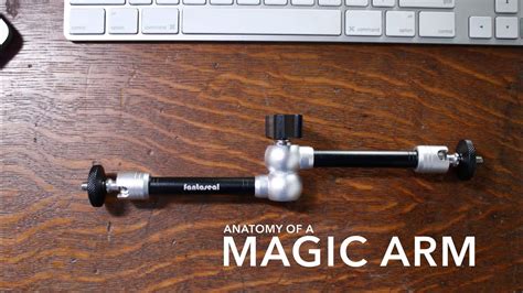 How a Reliable Magic Arm Can Enhance Your Travel Photography and Videography